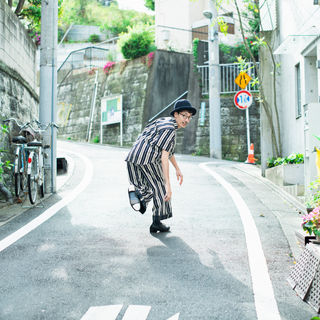 TAPDANCE | タップダンサー村田正樹｜公式サイト・出演・ワークショップ