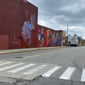 Seafood Trip to Old Saybrook and New London