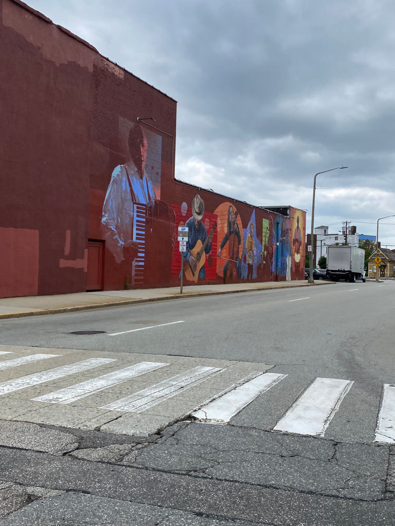 Seafood Trip to Old Saybrook and New London