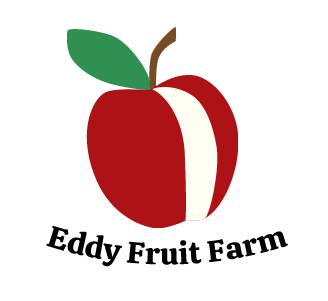 Eddy's Fruit Farm logo