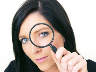 Find Contact Information with Tools and People Look-up Sites