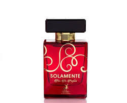 Maison Alhambra - Solamente Edp
