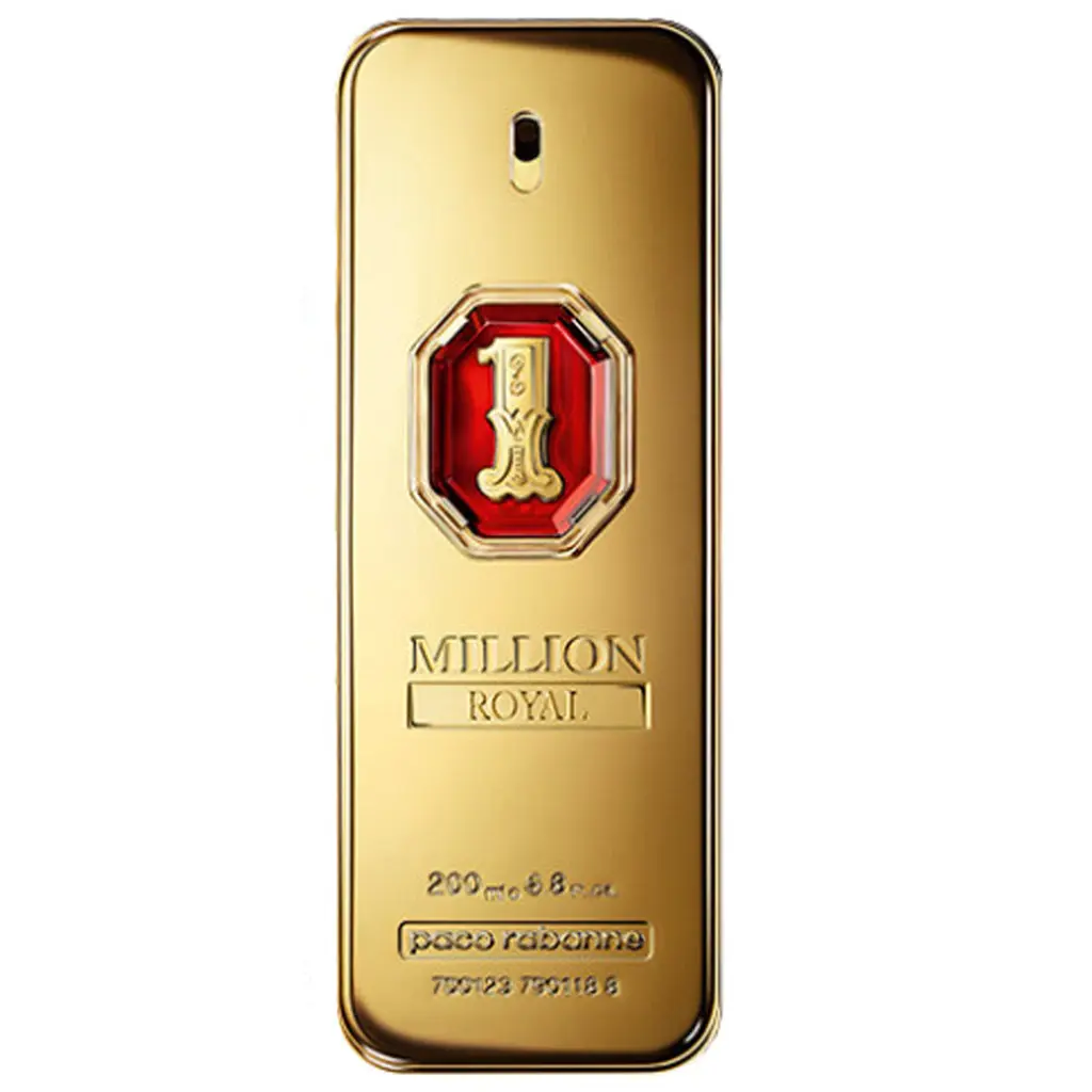 Paco Rabanne - 1 Million Royal (LANÇAMENTO)