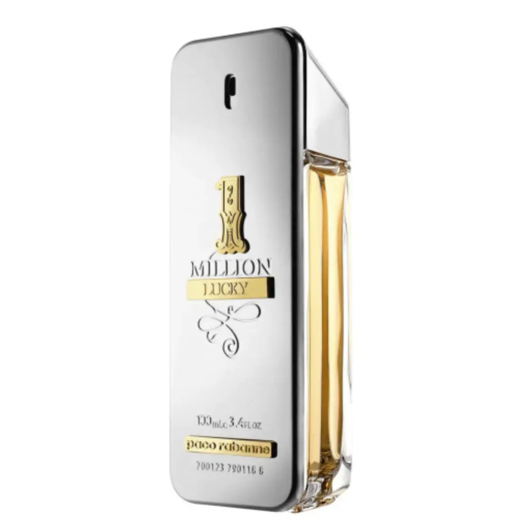 Paco Rabanne – 1 Million Lucky