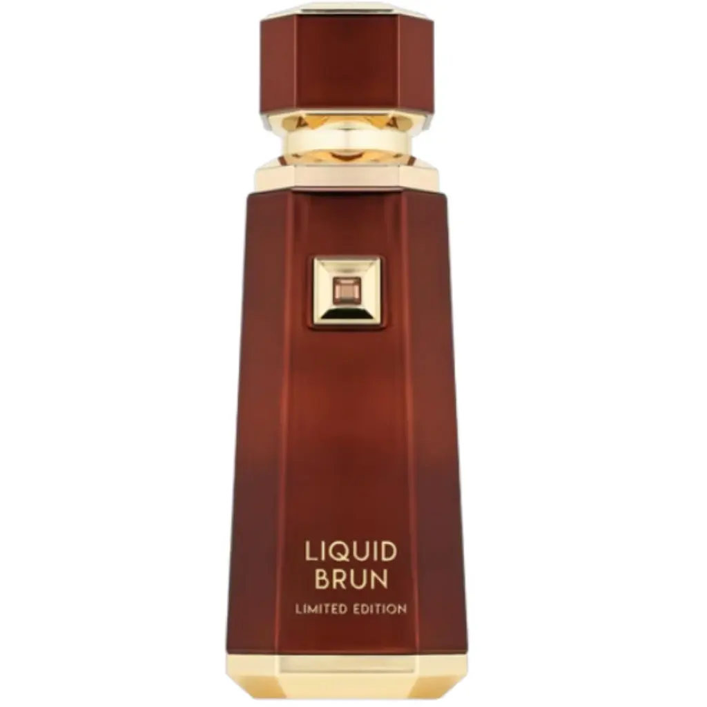 French Avenue - Liquid Brun Limited Edition