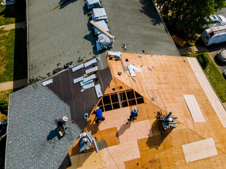 How Much Does a Roof Replacement Really Cost in Florida?
