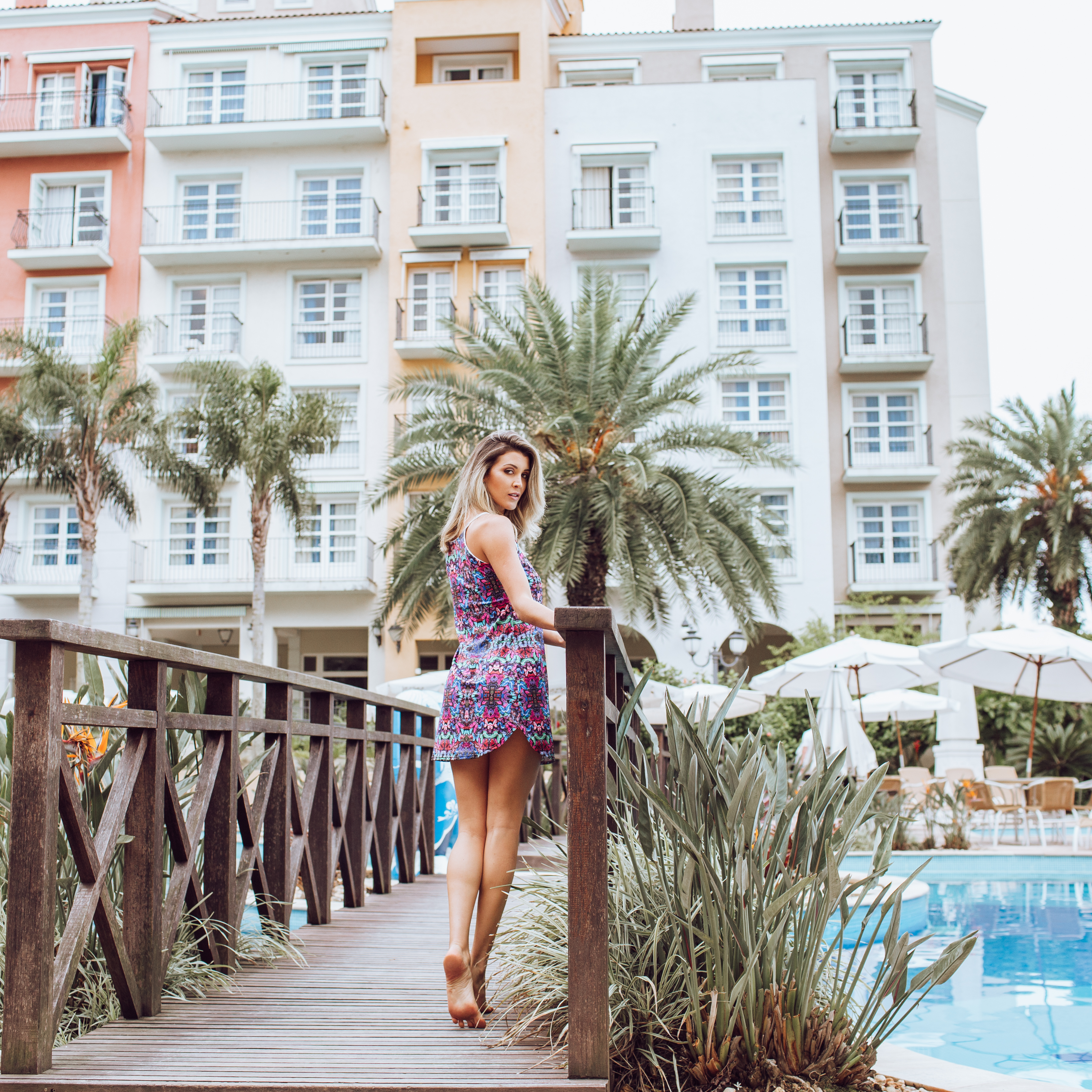 RESORT