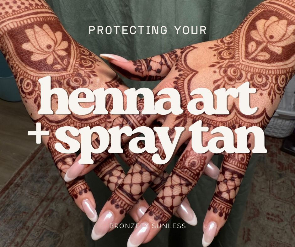 henna / mehndi art