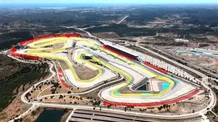 Portugal’s Portimao Circuit to Host GTWC Europe Finale