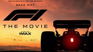 F1 The Movie Filming Spots: Every Track Used in Production