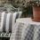 Thumbnail: Henley Outdoor Cushion
