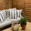 Thumbnail: Henley Outdoor Cushion