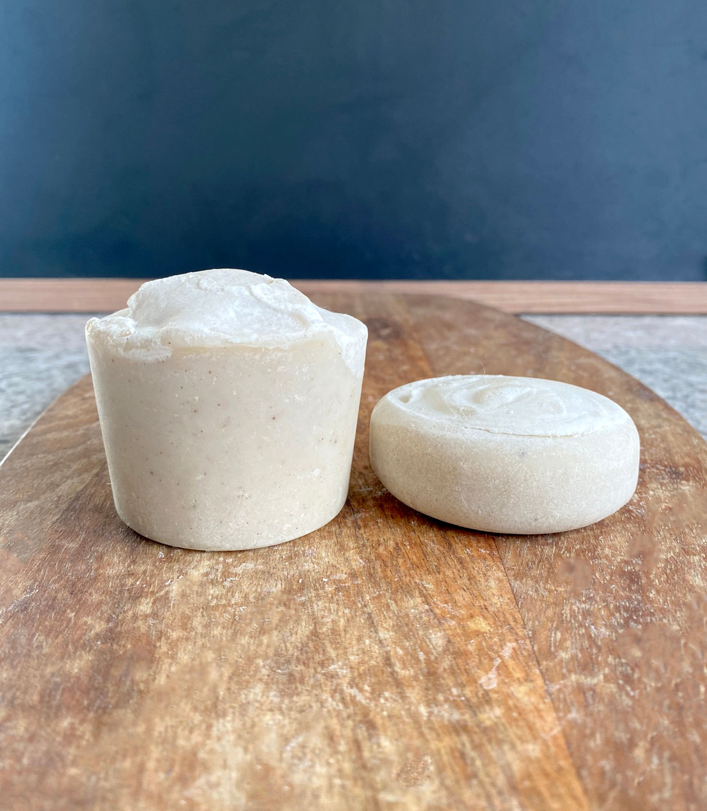 shampoing romarin menthe / rosemary mint shampoo