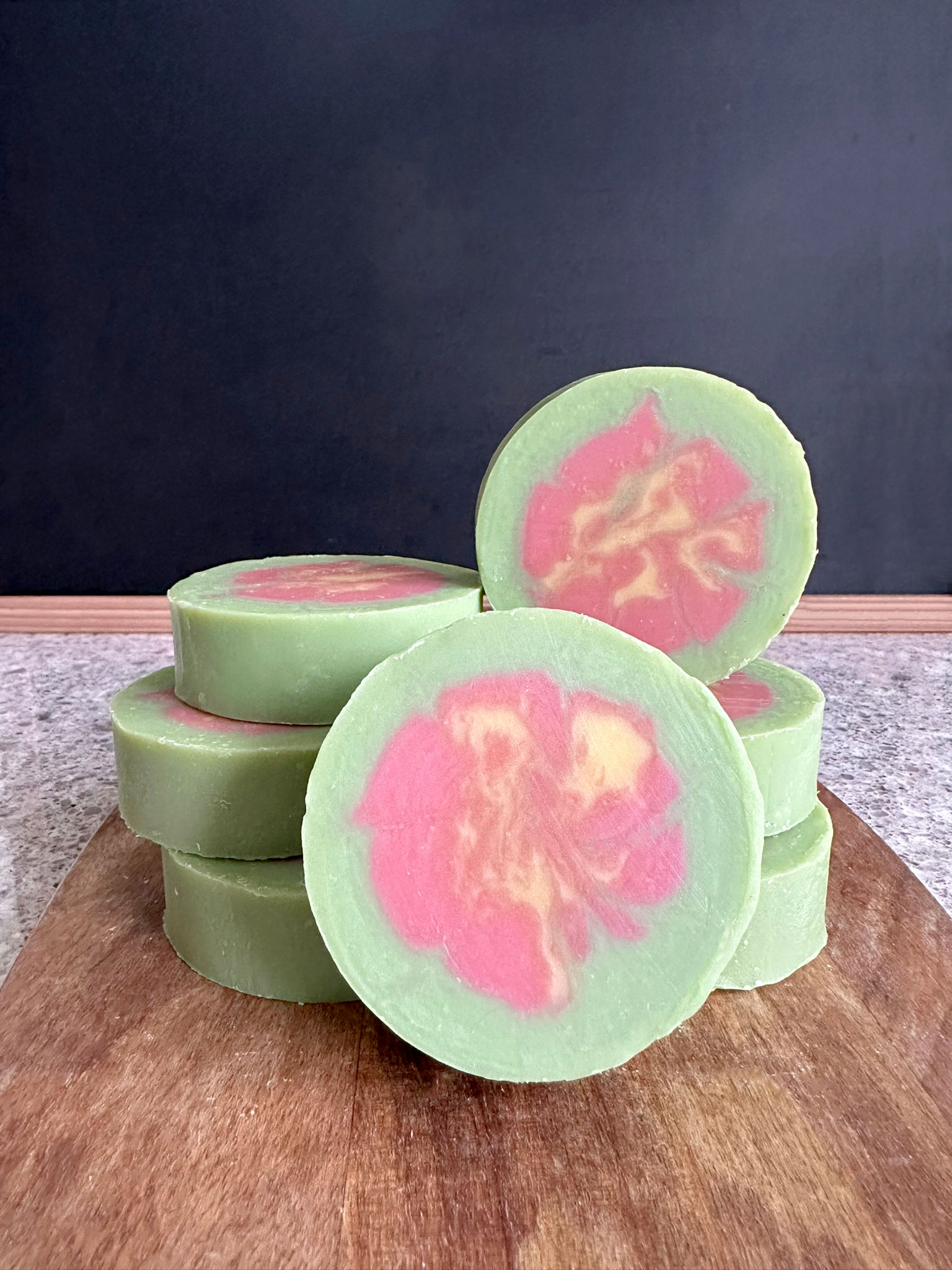 hibiscus mai tai
