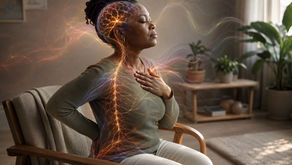 Managing Chronic Pain That Causes Depression and Anxiety