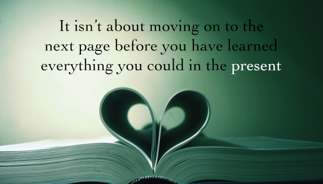 Healing & Moving On From a Breakup