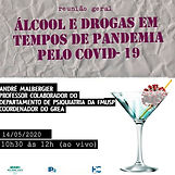 ABERTO PARA TODOS