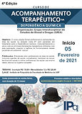 INCRIÇÕES ENCERRADAS