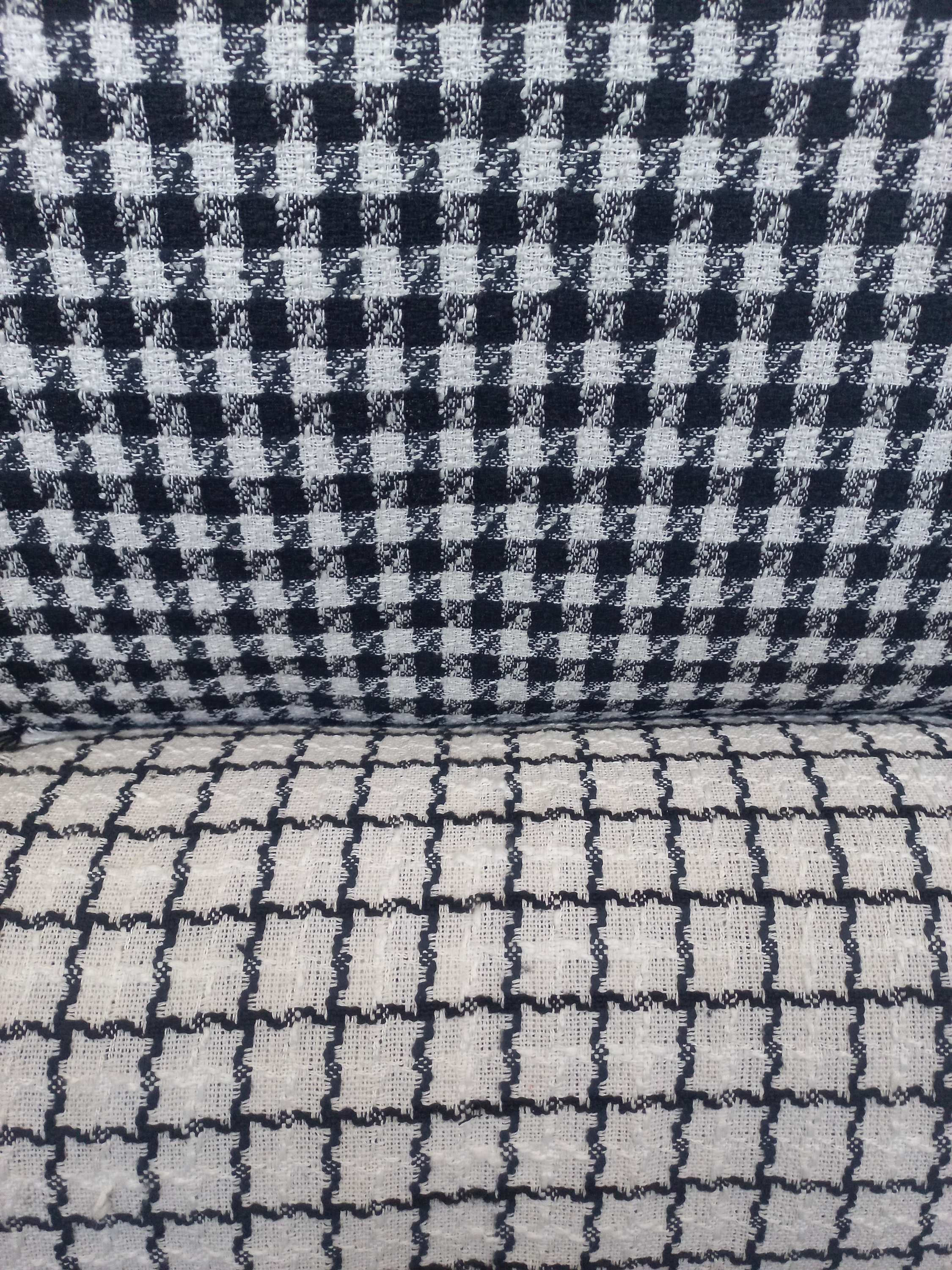 Boucle Tweed