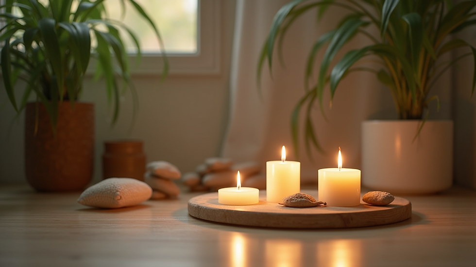 The Importance of Mindfulness in Everyday Life