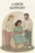Labor Support