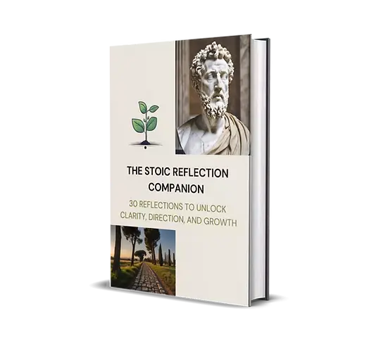 Stoizismus Workbook