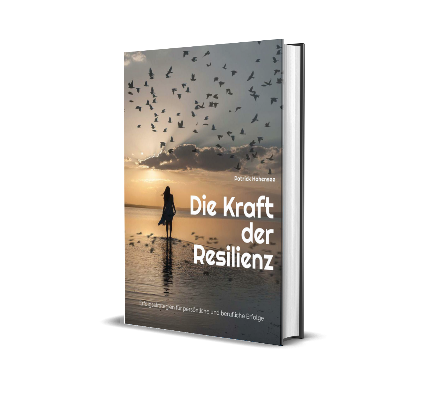 Resilienz: Wie du durch Achtsamkeit, Selbstreflexion und Selbstbewusstsein zu mehr innere Ruhe und Gelassenheit kommst
