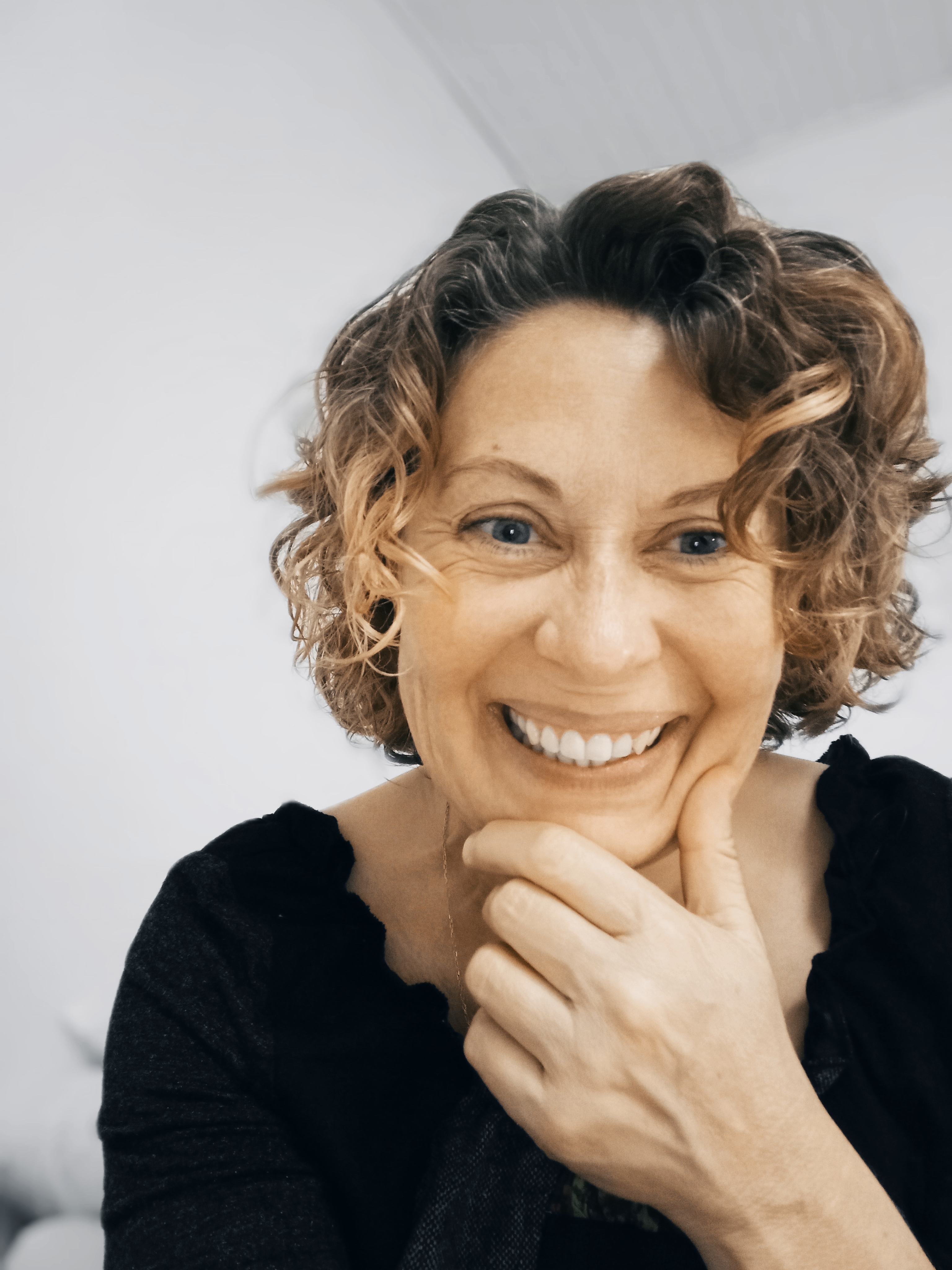 Isabelle Delebarre