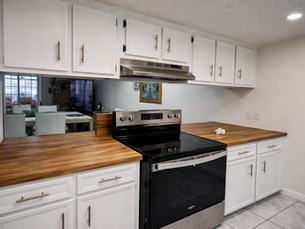 🔨 Experts in Every Area, Excellence in Every Detail