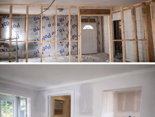 Why mold and humidity are Orlando’s biggest remodeling challenges ✅