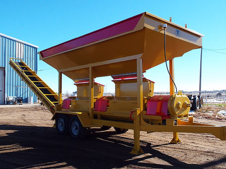 high moisture corn roller mill