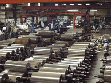 NEWS R R MachineWorks