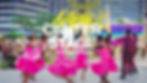 Black Pearl returns to Dilworth Park