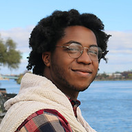 Kevin Arthur Jr Headshot