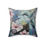 Thumbnail: Decorative Hummingbird Pillow "Heart and Soul"