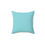 Thumbnail: Obviously I'm a Crab Throw Pillow — Funny Coastal Decor Cushion for Beach Lovers