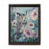 Thumbnail: Framed Canvas Print "The Guardian"