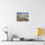 Thumbnail: Canvas Print  "The Empty Boat"