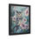 Thumbnail: Framed Canvas Print "The Guardian"