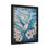 Thumbnail: Framed Canvas Print " Heaven Sent"