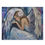 Thumbnail: Angel and Bird - Jigsaw (120/252/500 pcs)