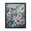 Thumbnail: Framed Canvas Print "The Guardian"