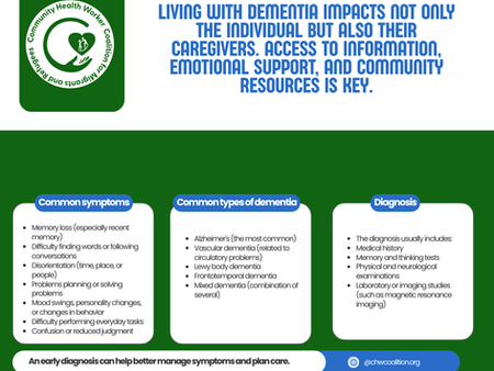 Dementia