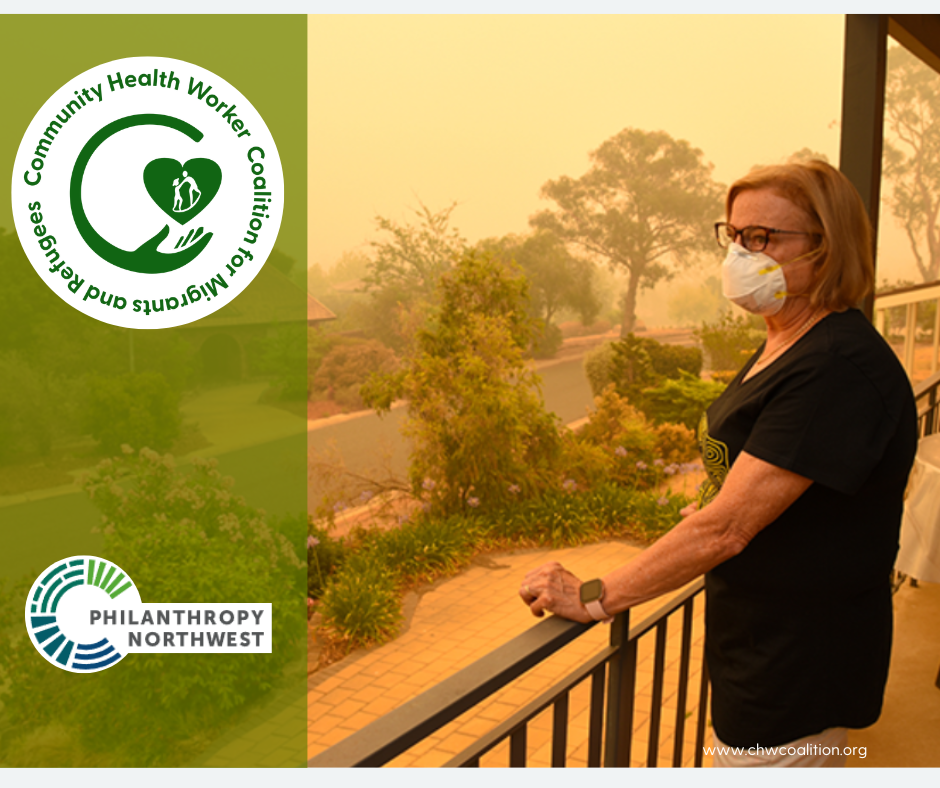 Early Warning and Health Protection