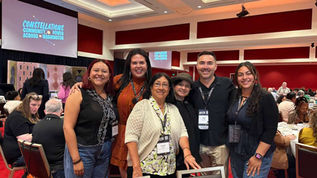 When we connect, we win!