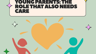 Perinatal health in young parents: the role that also needs care