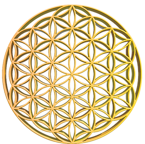 Die Blume des Lebens