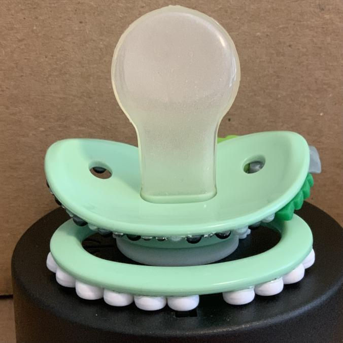 Thumbnail: Baby Totoro