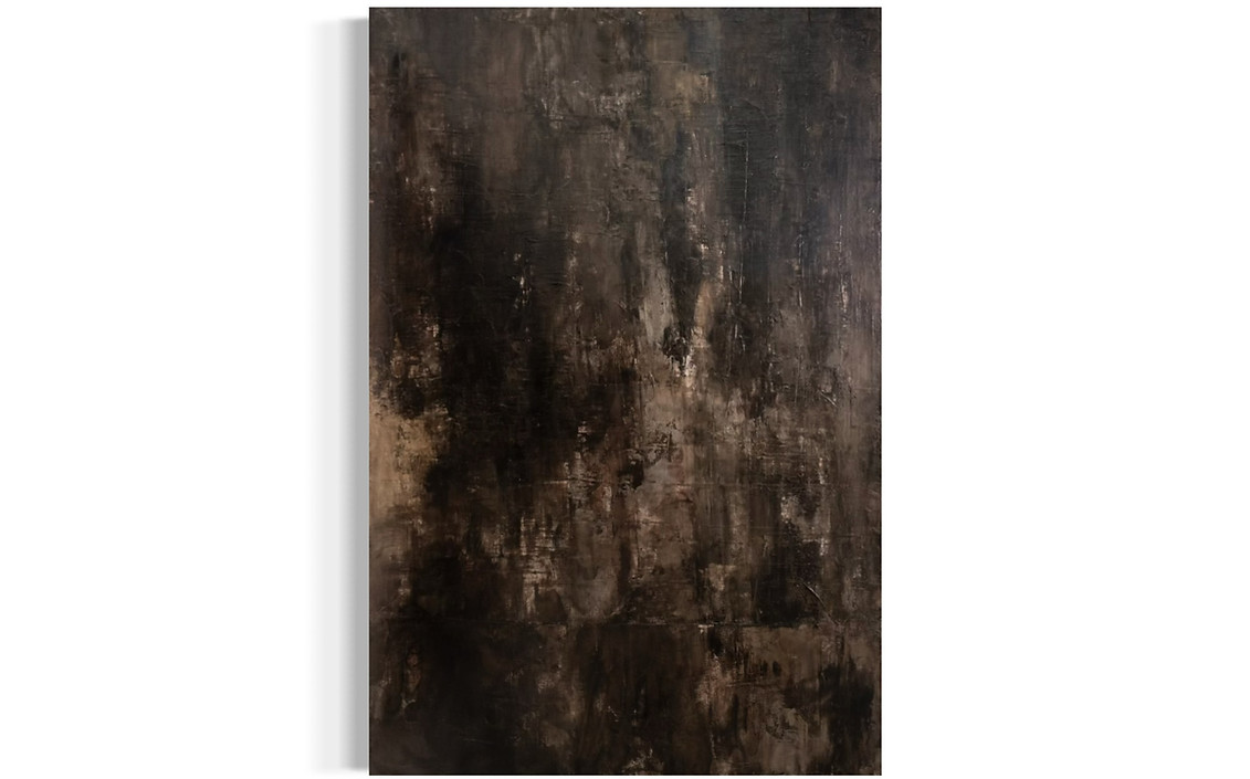 Contemporary Art At Home