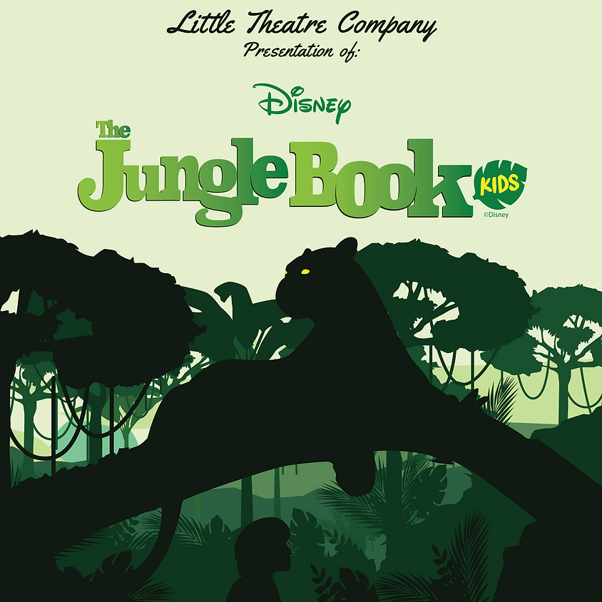 The Jungle Book